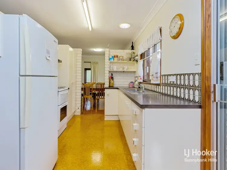 Fifth view of Homely house listing, 21 Parinari Street, Algester QLD 4115