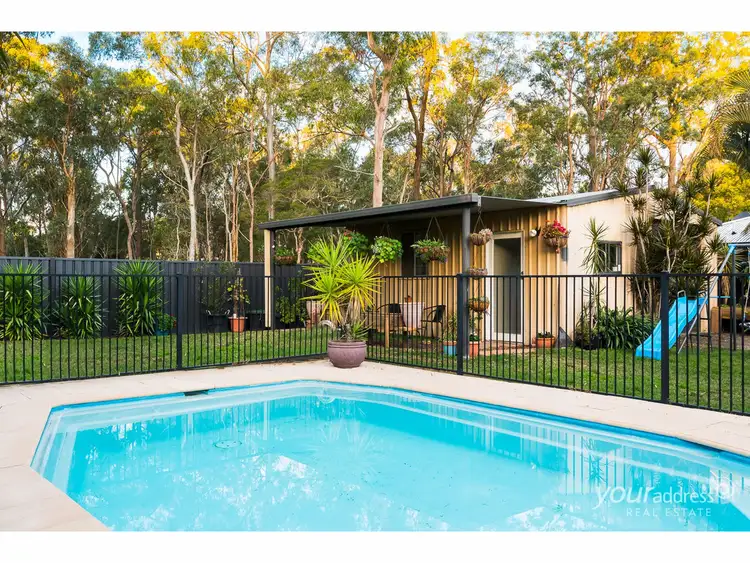 56 Centaurus Crescent, Regents Park QLD 4118