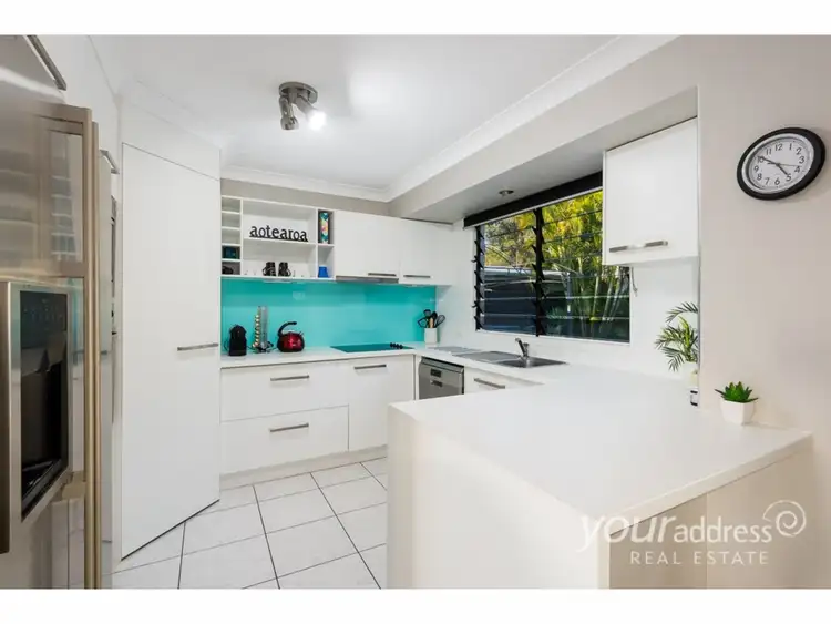 Third view of Homely house listing, 56 Centaurus Crescent, Regents Park QLD 4118