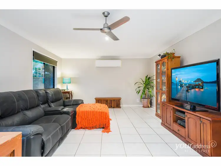 Fourth view of Homely house listing, 56 Centaurus Crescent, Regents Park QLD 4118