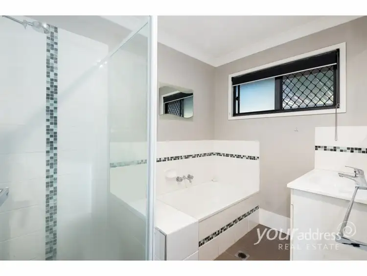 Fifth view of Homely house listing, 56 Centaurus Crescent, Regents Park QLD 4118
