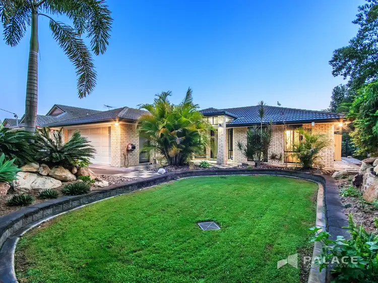 123 Mary Street, Blackstone QLD 4304
