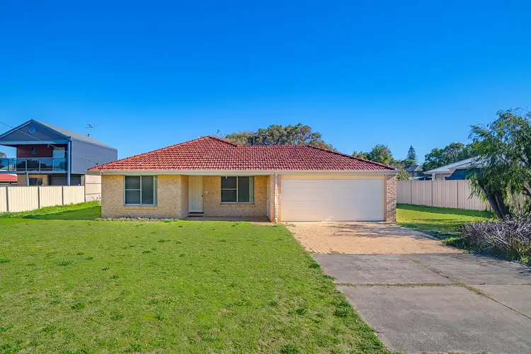 Second view of Homely house listing, 7 Harvest Road, Broadwater WA 6280