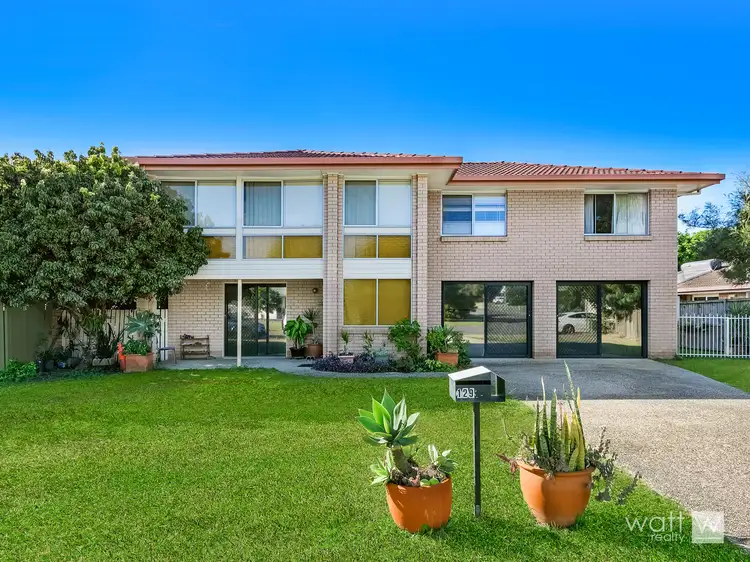 129 Bambrook Street, Taigum QLD 4018