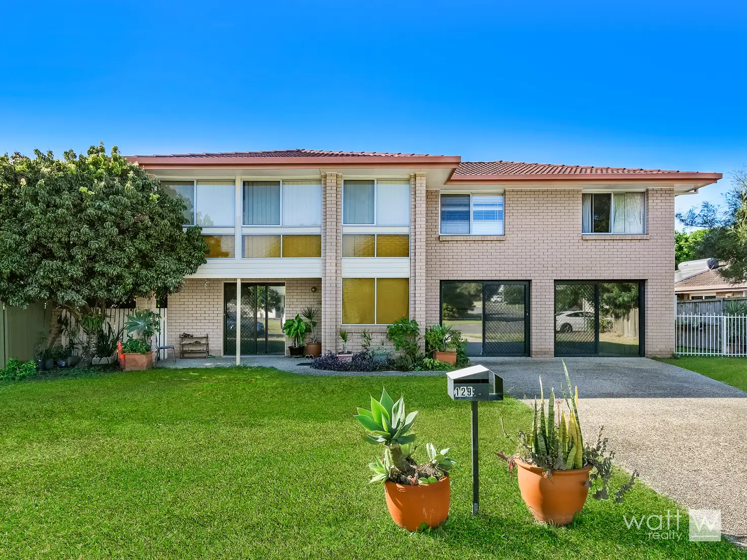 Main view of Homely house listing, 129 Bambrook Street, Taigum QLD 4018