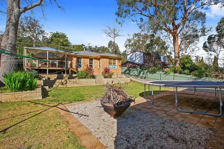 25 Second Avenue, Bridgewater SA 5155