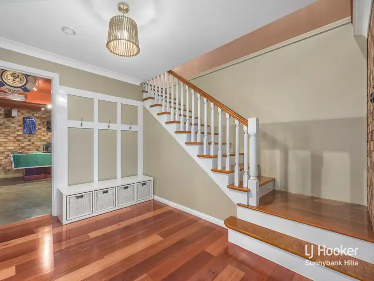 Fourth view of Homely house listing, 19 Tapscott Street, Wishart QLD 4122