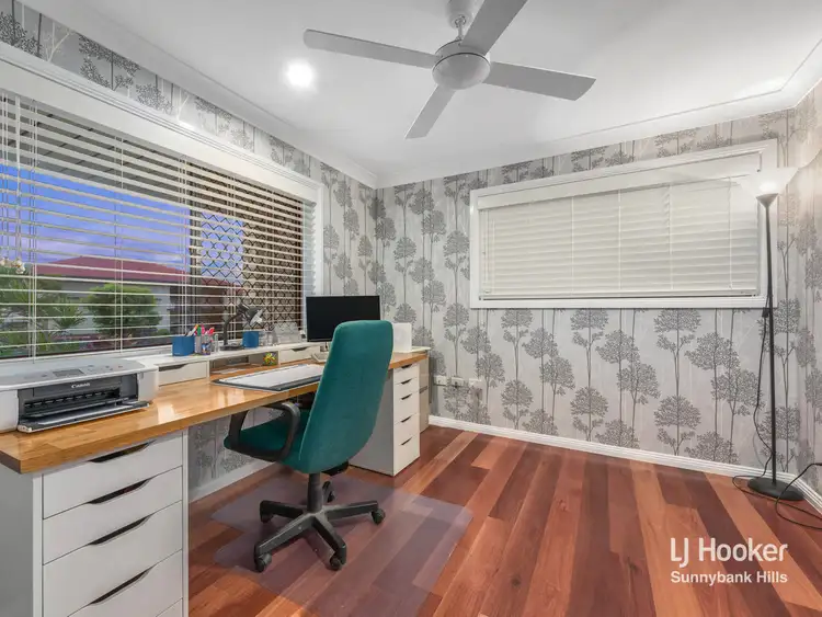 Fifth view of Homely house listing, 19 Tapscott Street, Wishart QLD 4122