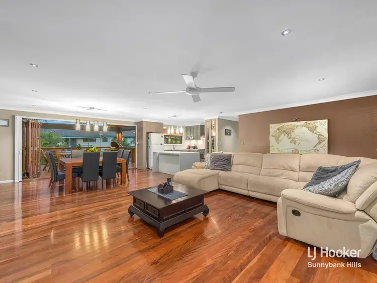 Sixth view of Homely house listing, 19 Tapscott Street, Wishart QLD 4122