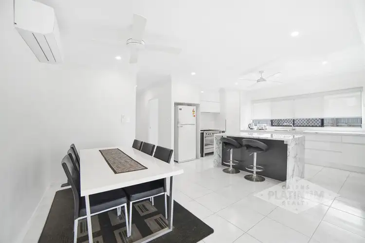 Second view of Homely house listing, 63 Seaways Street, Trinity Beach QLD 4879