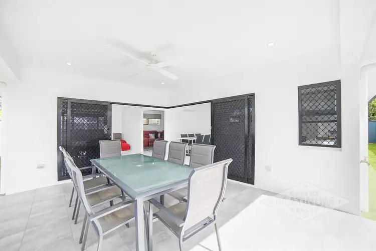 Fifth view of Homely house listing, 63 Seaways Street, Trinity Beach QLD 4879