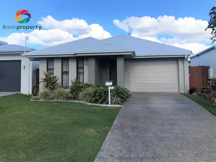 8 Barramundi Court