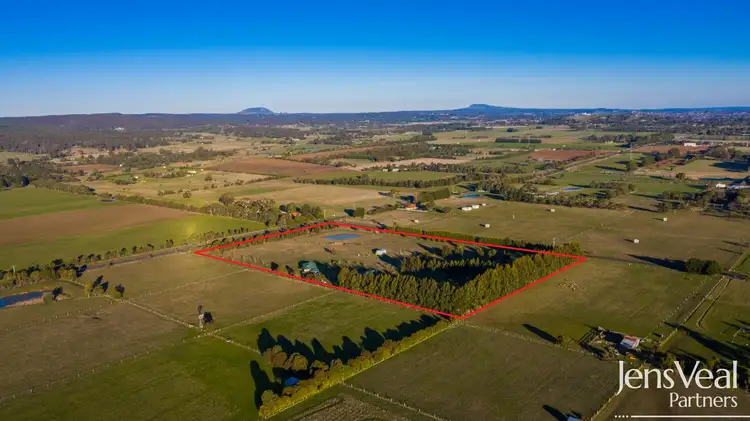 Third view of Homely rural property listing, 549 Gillies Road, Miners Rest VIC 3352