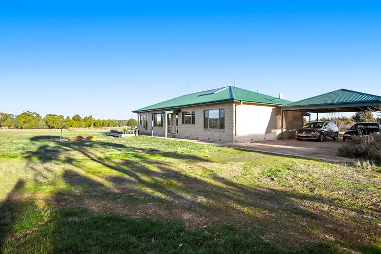 Fourth view of Homely rural property listing, 549 Gillies Road, Miners Rest VIC 3352