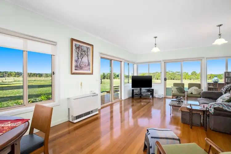 Fifth view of Homely rural property listing, 549 Gillies Road, Miners Rest VIC 3352