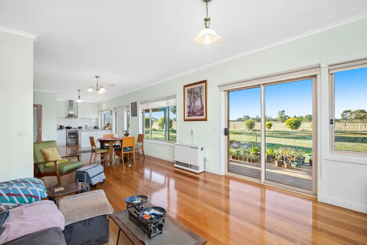 Sixth view of Homely rural property listing, 549 Gillies Road, Miners Rest VIC 3352