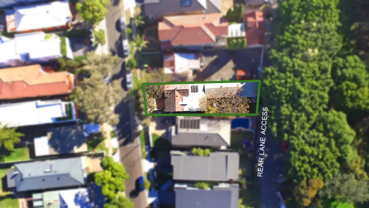 Main view of Homely house listing, 19 Broad Street, Croydon Park NSW 2133