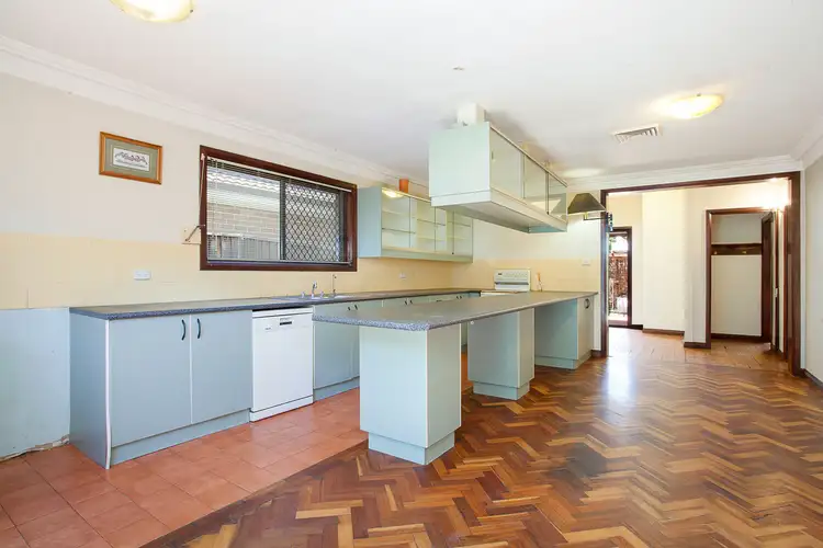 Fourth view of Homely house listing, 19 Broad Street, Croydon Park NSW 2133