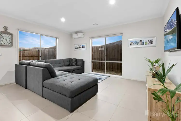 Third view of Homely house listing, 17 Egerton Street, Officer VIC 3809