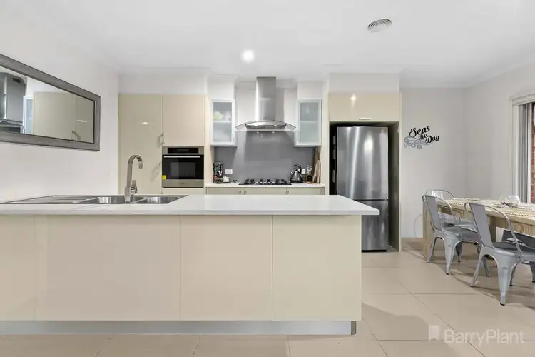 Fourth view of Homely house listing, 17 Egerton Street, Officer VIC 3809