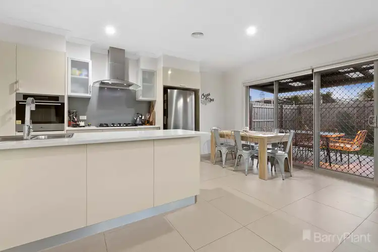 Fifth view of Homely house listing, 17 Egerton Street, Officer VIC 3809