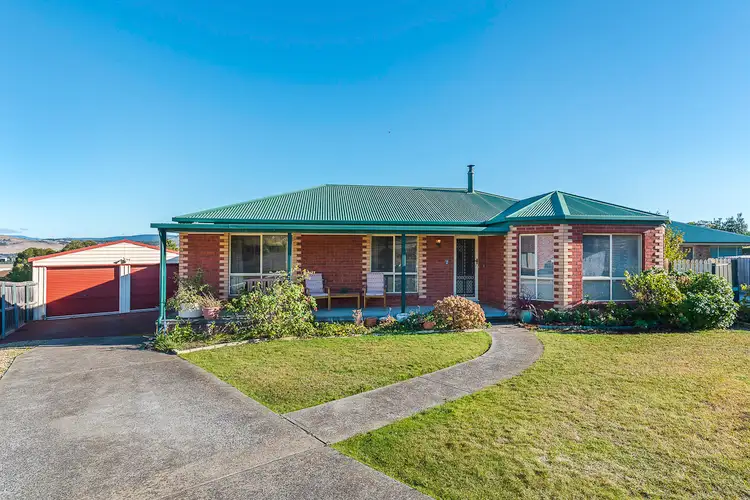 2 Allender Court, Oakdowns TAS 7019