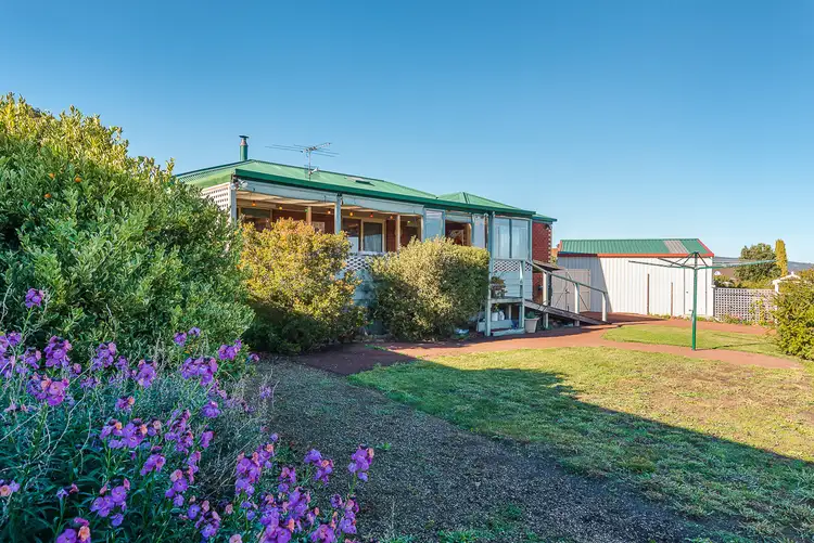 Fifth view of Homely house listing, 2 Allender Court, Oakdowns TAS 7019