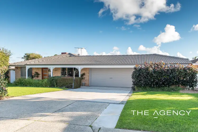 32 Gilbert Road, Duncraig WA 6023