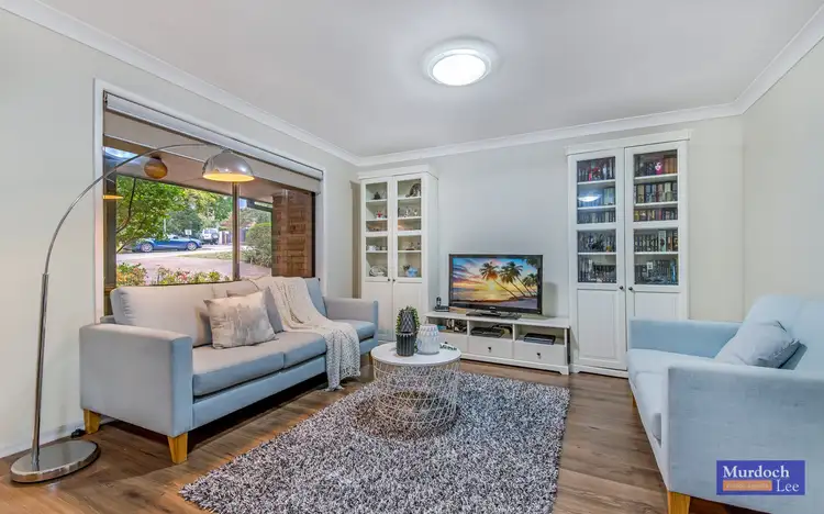 14/20 Kenburn Avenue, Cherrybrook NSW 2126