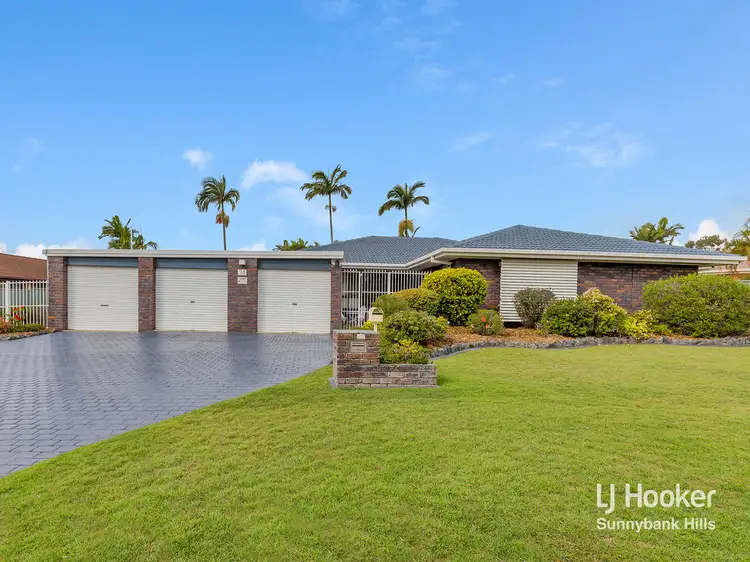 34 Hillianna Street, Algester QLD 4115