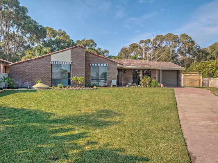 Second view of Homely house listing, 110 Hickman Road, Silver Sands WA 6210