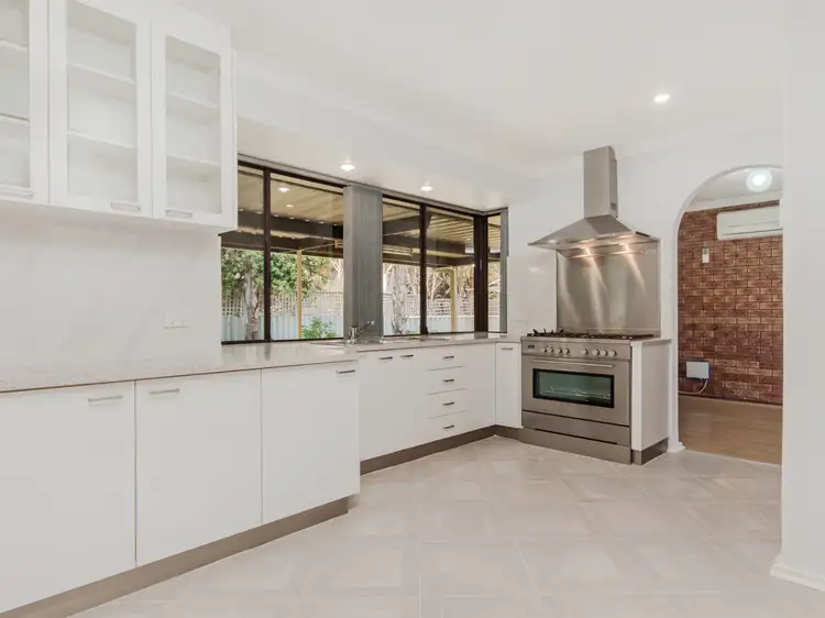 Sixth view of Homely house listing, 110 Hickman Road, Silver Sands WA 6210