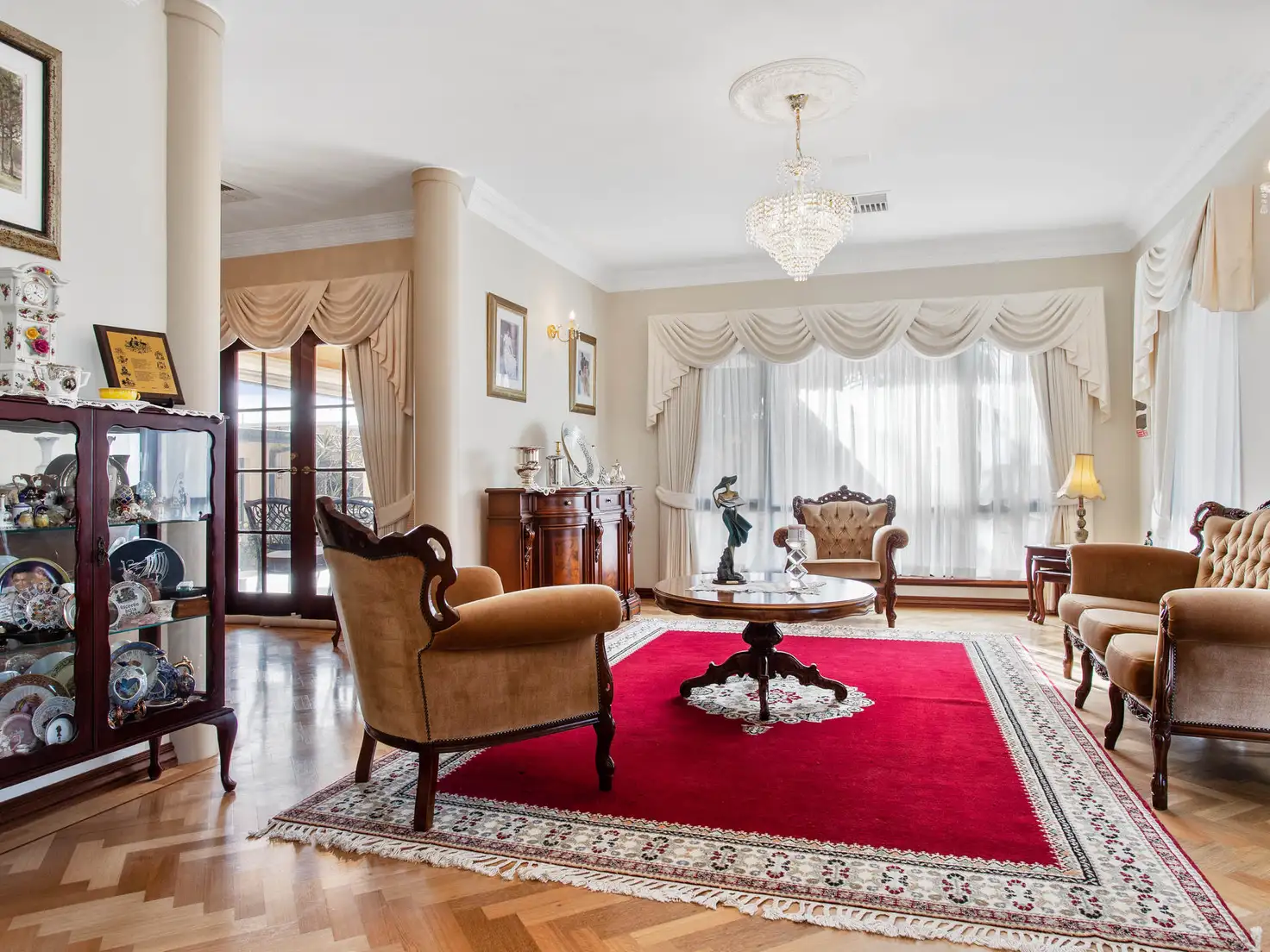Main view of Homely house listing, 6 Arcadia Place, Shoalwater WA 6169