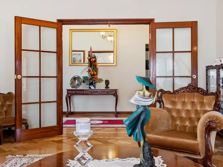 Fourth view of Homely house listing, 6 Arcadia Place, Shoalwater WA 6169
