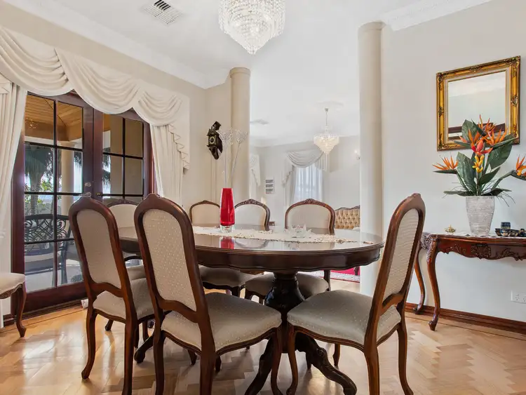 Sixth view of Homely house listing, 6 Arcadia Place, Shoalwater WA 6169