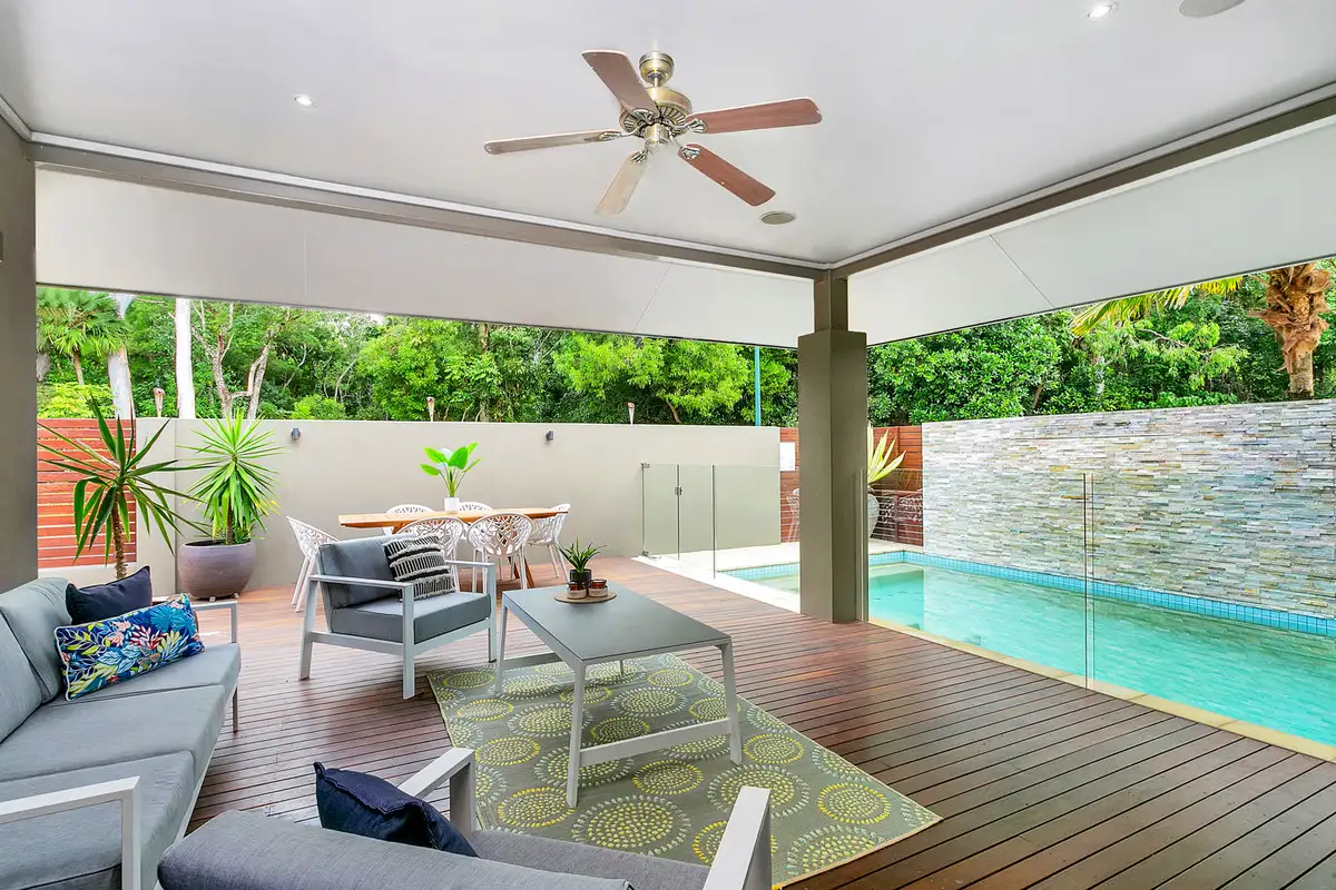 Main view of Homely house listing, 40 Moore Road, Kewarra Beach QLD 4879