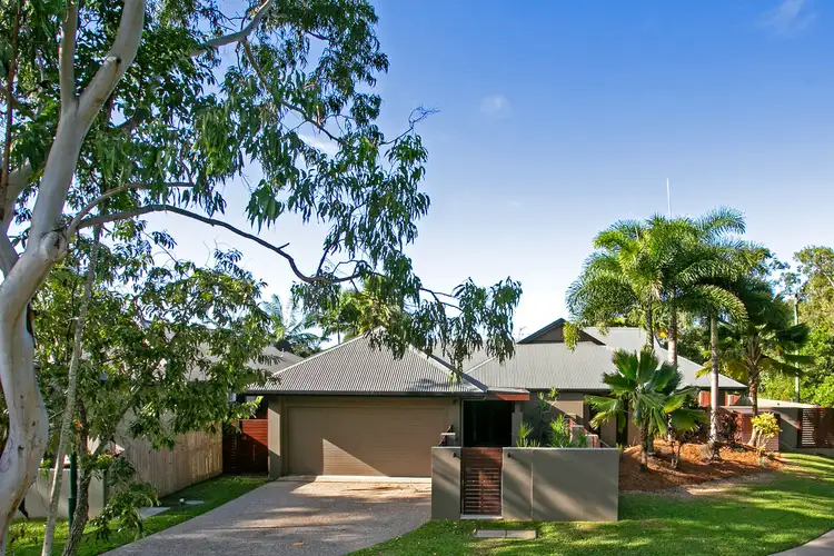 Third view of Homely house listing, 40 Moore Road, Kewarra Beach QLD 4879