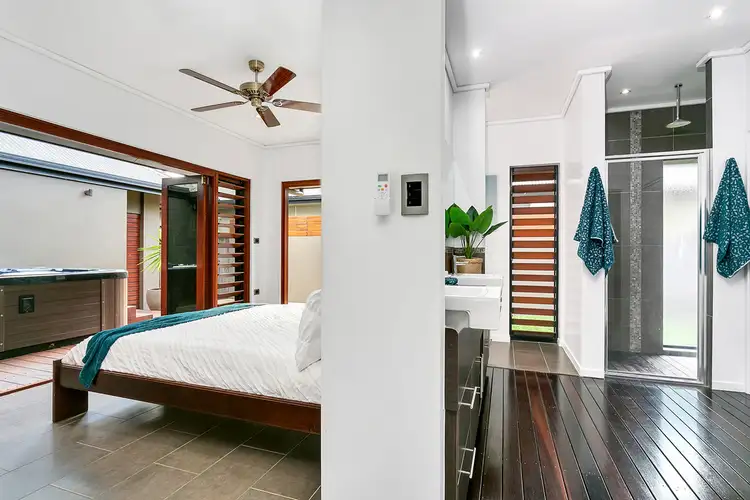Fourth view of Homely house listing, 40 Moore Road, Kewarra Beach QLD 4879