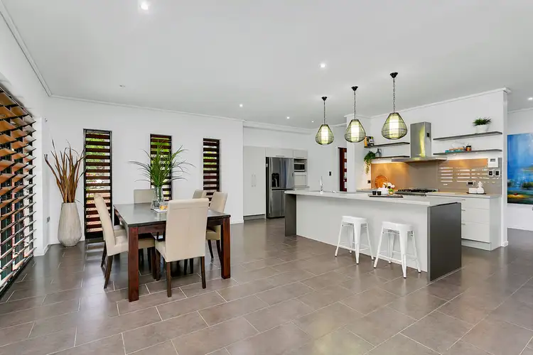 Fifth view of Homely house listing, 40 Moore Road, Kewarra Beach QLD 4879