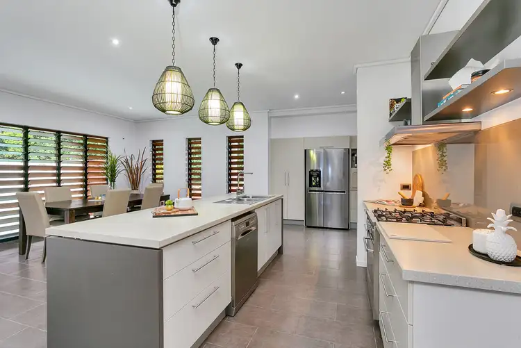 Sixth view of Homely house listing, 40 Moore Road, Kewarra Beach QLD 4879