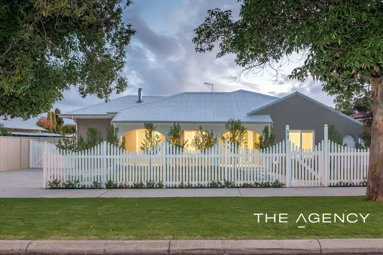 42 Armadale Road, Rivervale WA 6103