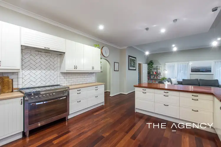 Sixth view of Homely house listing, 42 Armadale Road, Rivervale WA 6103