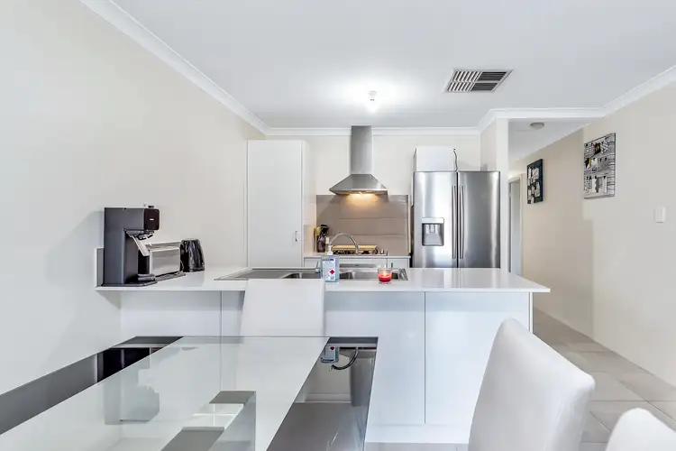 Third view of Homely house listing, 57 Whitmore Loop, Harrisdale WA 6112