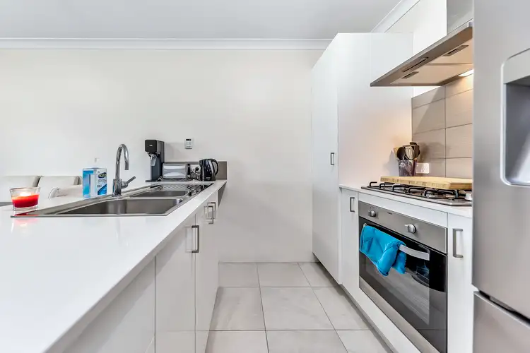 Sixth view of Homely house listing, 57 Whitmore Loop, Harrisdale WA 6112