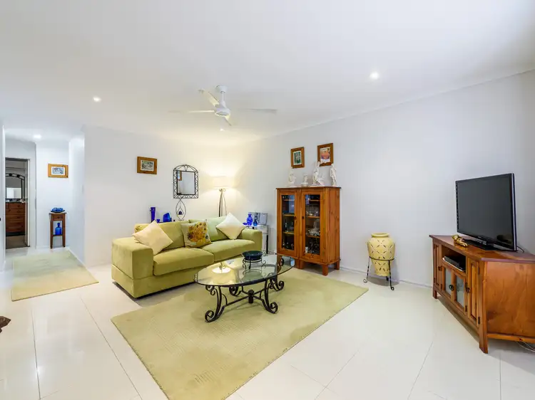 Third view of Homely unit listing, 4/18 Maiala Close, Paradise Point QLD 4216