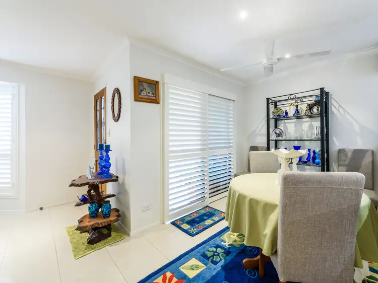 Fifth view of Homely unit listing, 4/18 Maiala Close, Paradise Point QLD 4216