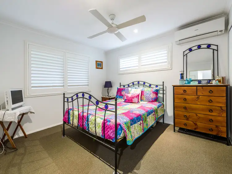Seventh view of Homely unit listing, 4/18 Maiala Close, Paradise Point QLD 4216
