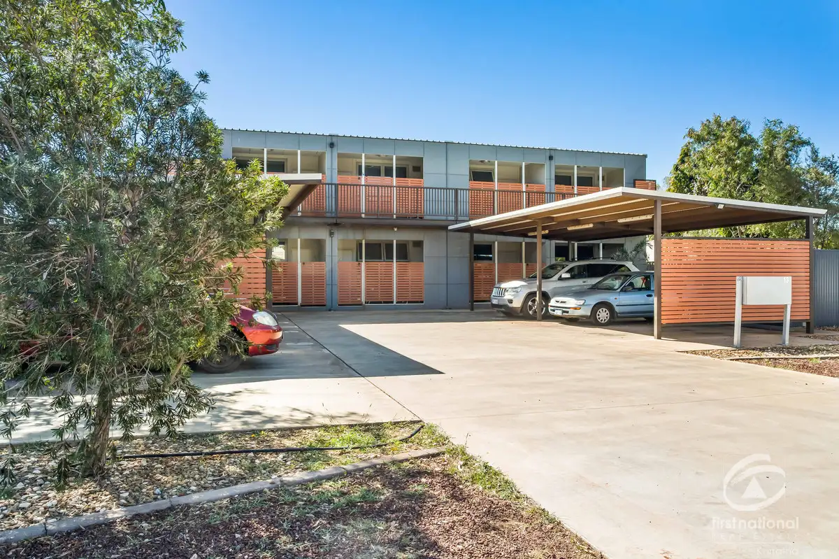 Main view of Homely unit listing, 1/13 Wellard Way, Bulgarra WA 6714