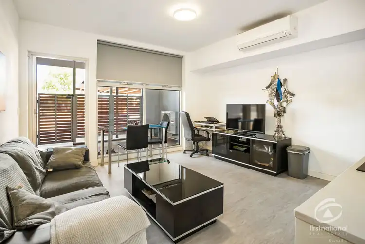 Second view of Homely unit listing, 1/13 Wellard Way, Bulgarra WA 6714