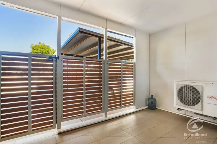 Sixth view of Homely unit listing, 1/13 Wellard Way, Bulgarra WA 6714